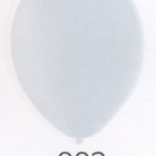 Balónek bílý 002
