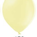 Balónek LEMON 450 světle žlutý