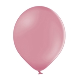 Balónek 487 růžový pudrový 