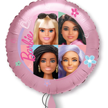 Barbie balónek 43 cm