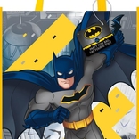 Batman taška 33 cm x 28 cm