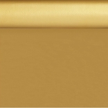 Šerpa na stůl zlatá Dunisilk® 3 v 1, 0,4 x 4,8 m  