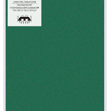 Ubrus tmavě zelený Dunicel®  118 cm x 180 cm 