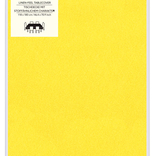 Ubrus žlutý Dunicel® 118 cm x 180 cm 