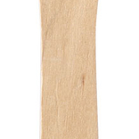 Dřevěná lžíce bio 8 ks 18 cm