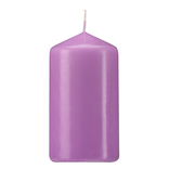 Vonná svíčka válec Lavender