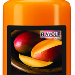 Vonná svíčka válec Mango-Papaya
