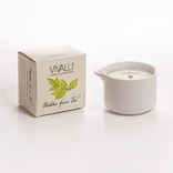 Vivalu masážní svíčka Matcha zelený čaj 100 ml