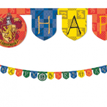 Harry Potter narozeniny nápis 200 cm