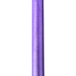 Organza Lavender 36 cm x 9 m