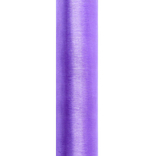 Organza Lavender 16 cm x 9 m