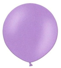 Balónek velký B250 009 Lavender 
