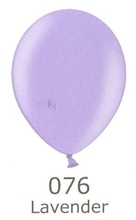 Balónky metalické - 076 LAVENDER