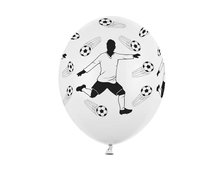 Fotbal - plný potisk dokola