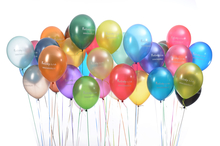 Reklamní balonky 1.000 ks