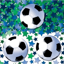 Konfety fotbal 14g  