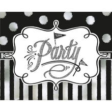 Pozvánky na party 8 ks