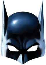 Batman maska 8 ks