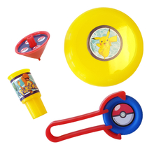Pokémon party set pro děti 24 ks
