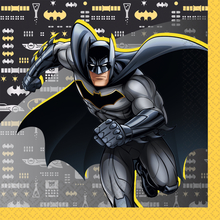 Batman ubrousky 16 ks 33 cm x 33 cm