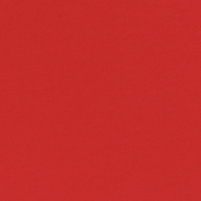 Napron dekorativní ubrus červený Dunicel® 84 cm x 84 cm