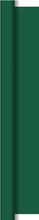 Šerpa na stůl tmavě zelená Dunicel® 1,18 x 5 m 