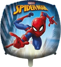 Spiderman balónek 46 cm