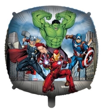 Avengers balónek 46 cm