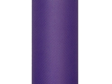 Tyl Violett 0,3 x 9m