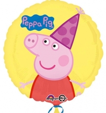 Prasátko Peppa