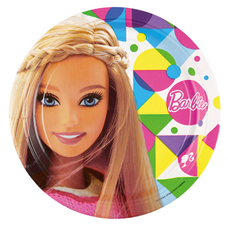 Barbie párty