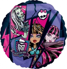 Monster High