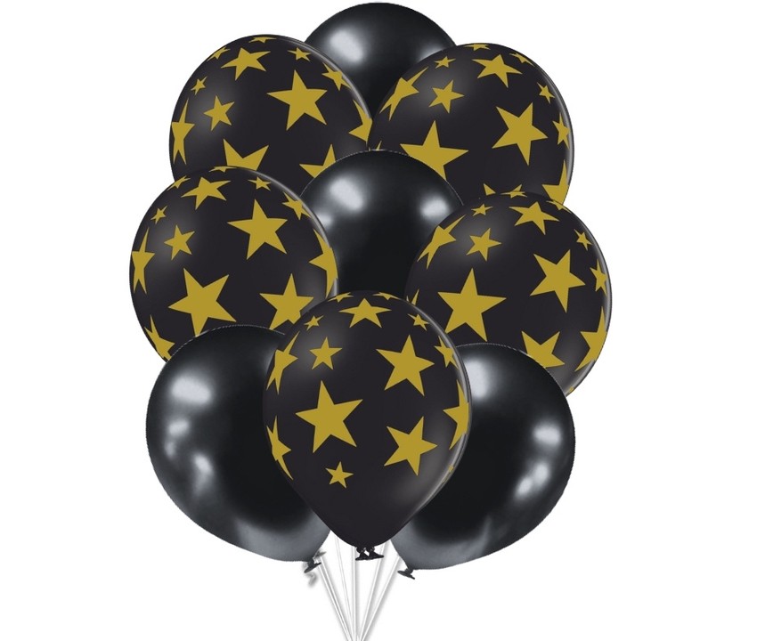 Cerne Balonky (černých balónků, černé balónky, balónky jsou) Cerne Balonky